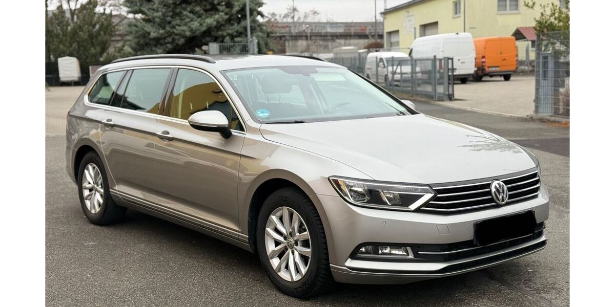 VW Passat 285.000 km 8.000 &euro; Feucht 90537