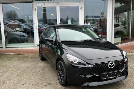 Mazda 2 5.935 km 20.990 € Klötze 38486