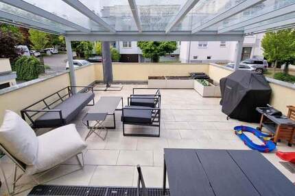 Wohnung Fildestadt Bernhausen - 3 Zimmer, 111 m&sup2;, 1.650&euro; | Angebot:25654297