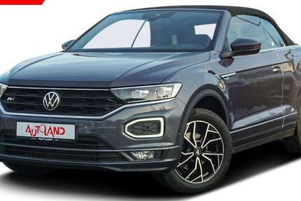 VW T-Roc 72.232 km 24.950 &euro; Schwerin 19061