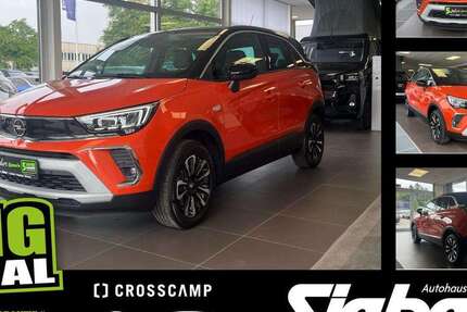 Opel Crossland 20.685 km 14.990 &euro; Dingolfing 84130