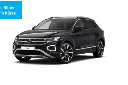 VW T-Roc 22.750 km 27.990 &euro; Mainz-Kastell (Wiesbaden) 55252