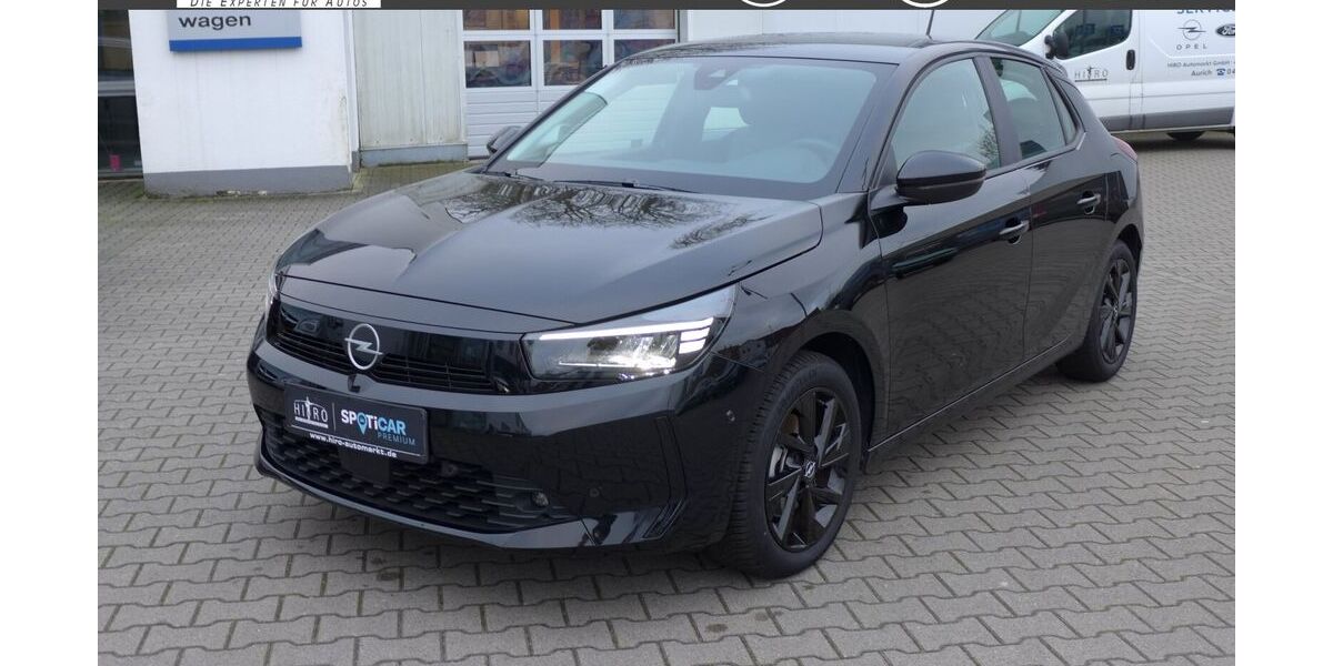 Opel Corsa 6.659 km 20.490 &euro; Aurich 26603