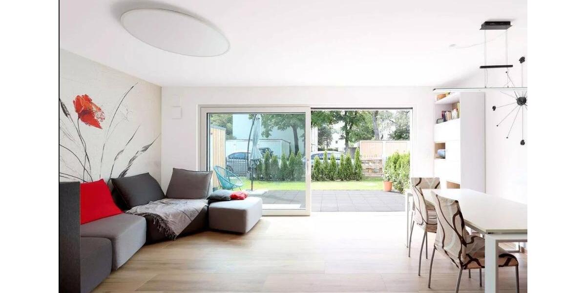 Reihenhaus Erlangen Alterlangen - 5 Zimmer, 140 m&sup2;, 749.000&euro; | Angebot:26062948
