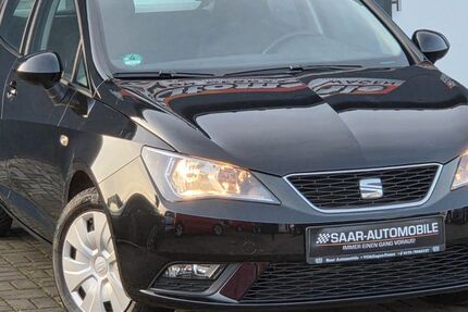Seat Ibiza 30.496 km 7.999 &euro; Völklingen-Fenne 66333
