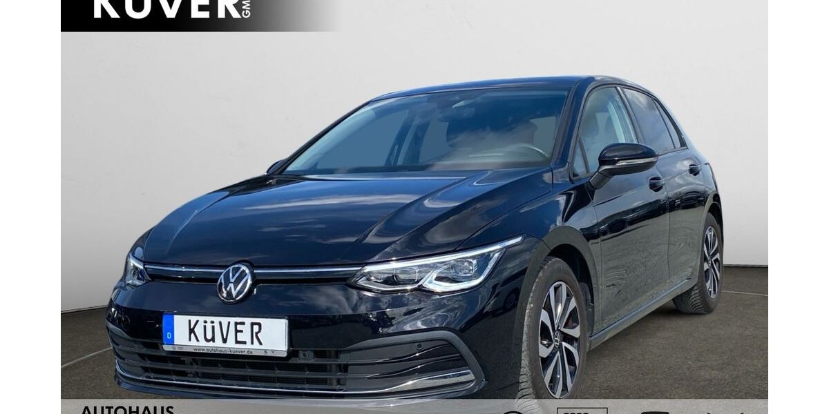 VW Golf 38.000 km 24.950 &euro; Hagen 27628