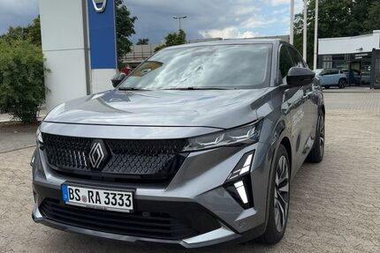 Renault Rafale 1.500 km 40.790 € Braunschweig 38112