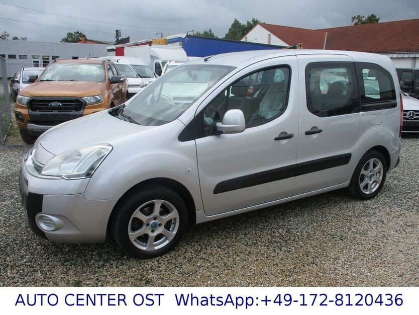 Berlingo