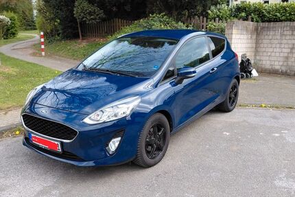 Ford Fiesta 80.500 km 7.500 &euro; Velbert 42549