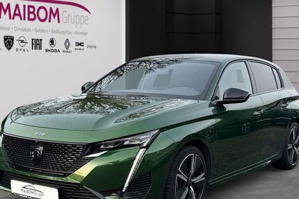 Peugeot 308 32.700 km 25.490 &euro; Kevelaer 47623