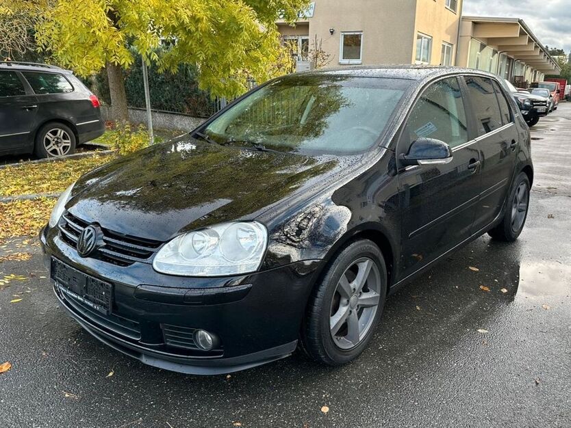 VW Golf 260.527 km 1.299 € wendelstein 90530