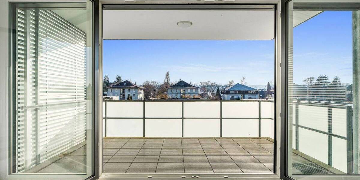 Etagenwohnung Konstanz Petershausen - 4 Zimmer, 99 m&sup2;, 840.000&euro; | Angebot:26190692