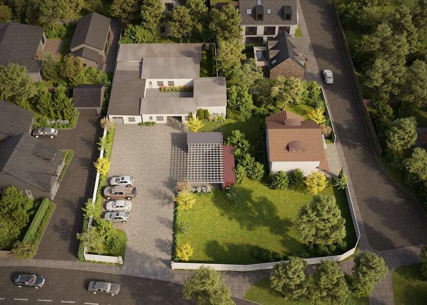 Grundstück zu verkaufen in Neu-Anspach 1.150.000 € 2435 m²
