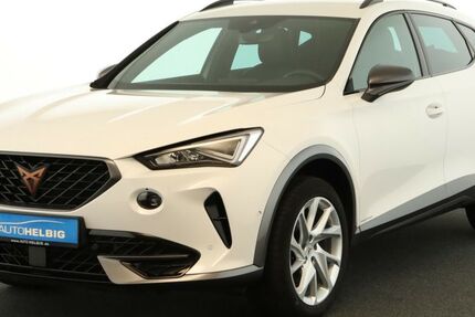 Cupra Formentor 61.400 km 26.690 &euro; Donnersdorf 97499