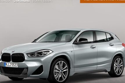 BMW X2 71.108 km 28.999 &euro; Dortmund 44263