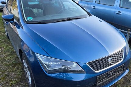 Seat Leon 158.000 km 3.800 &euro; Heidelberg 69118