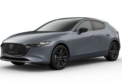 Mazda 3 7.725 km 25.990 &euro; Fuhlenhagen 21493