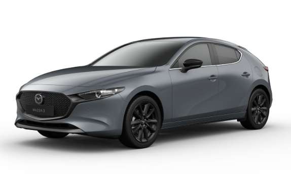 Mazda 3 7.725 km 25.990 &euro; Fuhlenhagen 21493