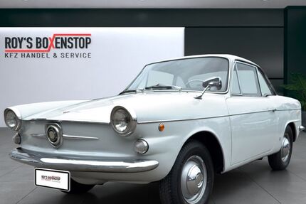 Fiat 600 87.107 km 13.890 &euro; Horb am Neckar 72160