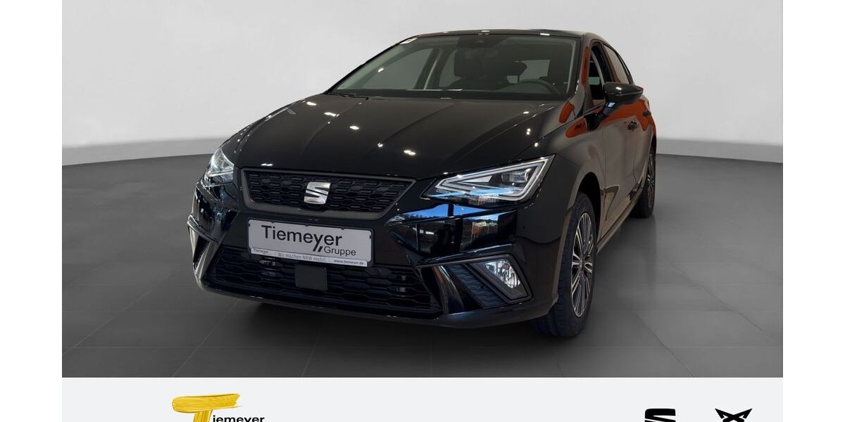 Seat Ibiza 5.800 km 23.440 &euro; Lüdenscheid 58513