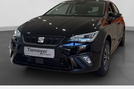 Seat Ibiza 5.800 km 23.880 &euro; Lüdenscheid 58513