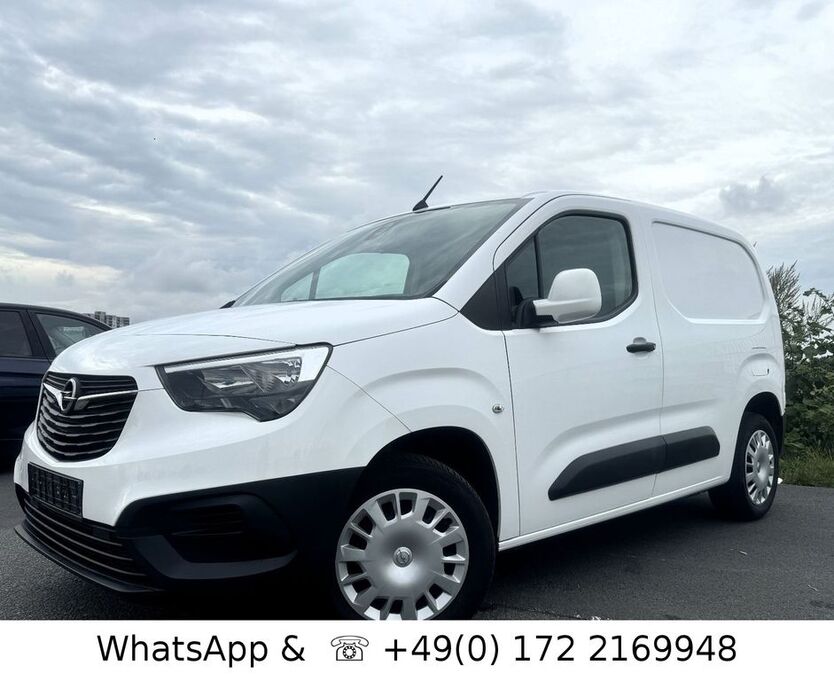 Opel Combo 116.568 km 10.800 € Dietzenbach 63128