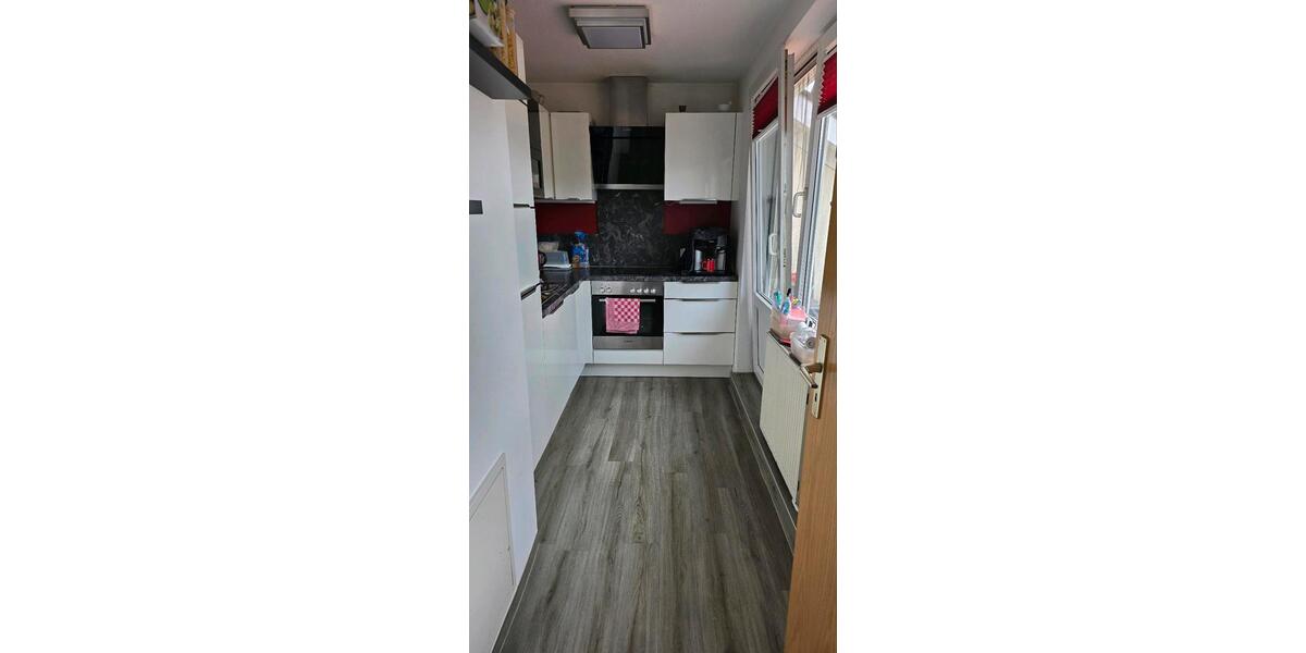 Dachgeschoßwohnung Sonthofen - 3 Zimmer, 82 m&sup2;, 355.000&euro; | Angebot:23582548