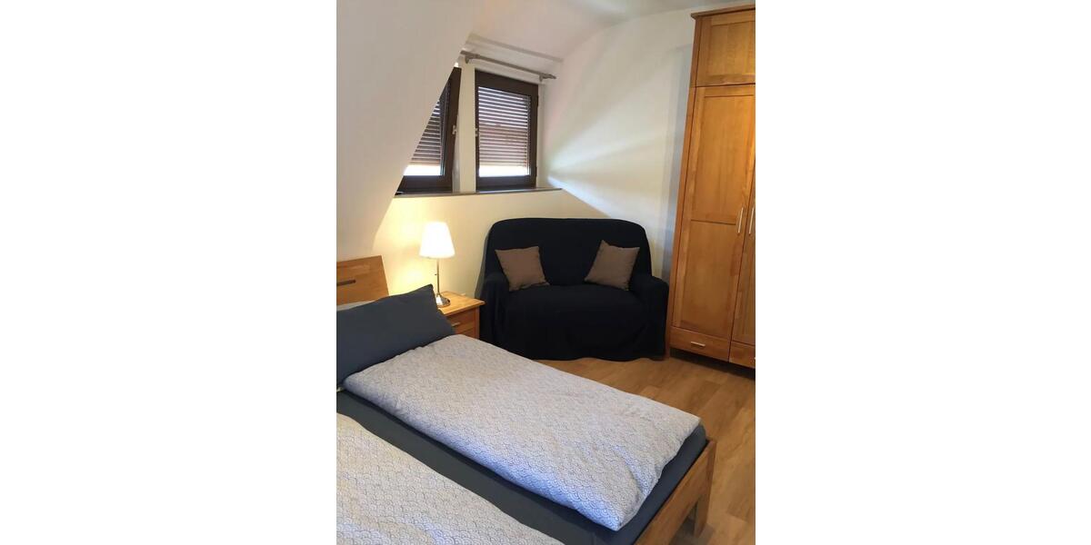 Haus, wohnen auf Zeit in Fuldabrück 5 zimmer