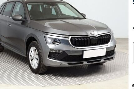 Skoda Kamiq 7.167 km 26.649 &euro; Frankenberg,Sachs 09669
