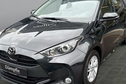 Mazda 2 Hybrid 46.994 km 17.850 &euro; Ravensburg, nähe Bodensee 88213