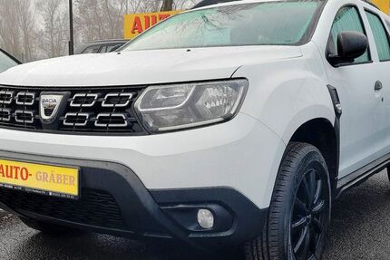 Dacia Duster 84.590 km 11.950 &euro; Frankfurt (Oder) 15234