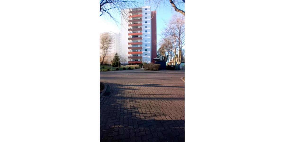 Etagenwohnung Buxtehude - 4 Zimmer, 90 m&sup2;, 185.000&euro; | Angebot:24779703