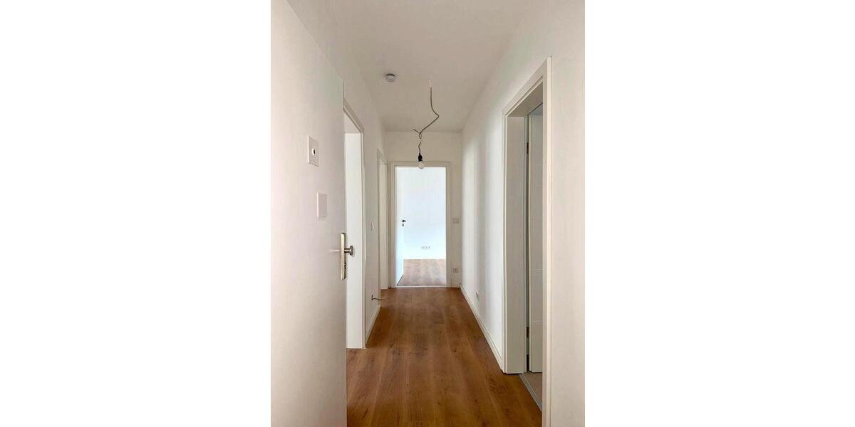 Etagenwohnung Ludwigshafen am Rhein Parkinsel - 3 Zimmer, 64 m&sup2;, 900&euro; | Angebot:25989176