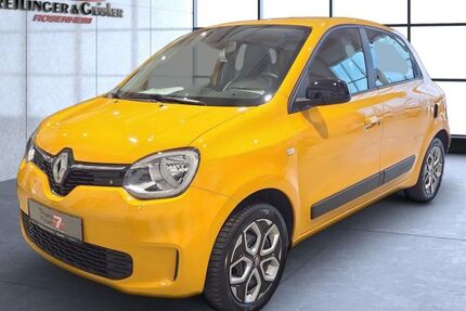 Renault Twingo 44.776 km 12.990 &euro; Rosenheim 83022