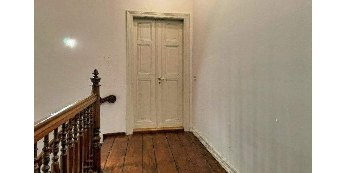Gewerbeobjekt Schwedt Zentrum - 2 Zimmer, 850.000&euro; | Angebot:25801835