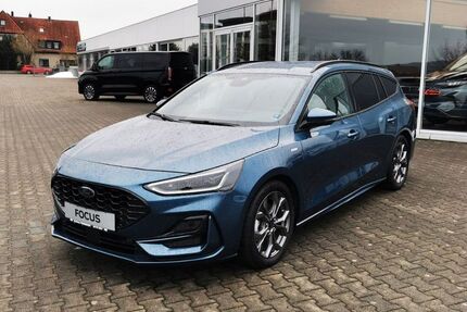 Ford Focus 5.050 km 25.490 &euro; Hilter 49176