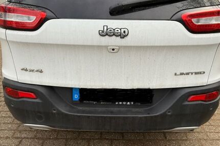 Jeep Cherokee 150.000 km 14.299 &euro; Dortmund 44328