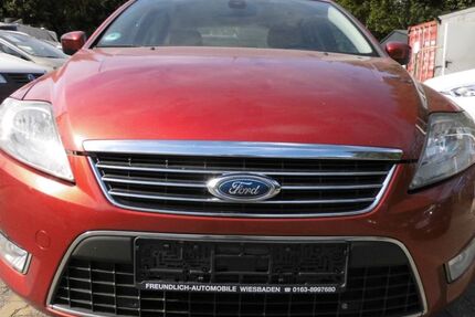 Ford Mondeo 433.000 km 2.490 € Mainz-Kastel 55252