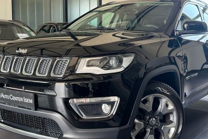 Jeep Compass 115.311 km 11.980 &euro; Spaichingen 78549