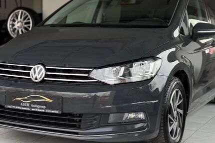 VW Touran 130.000 km 17.490 &euro; München 81243