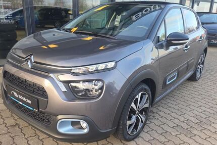 Citroen C3 33.129 km 18.990 € Neubrandenburg 17033