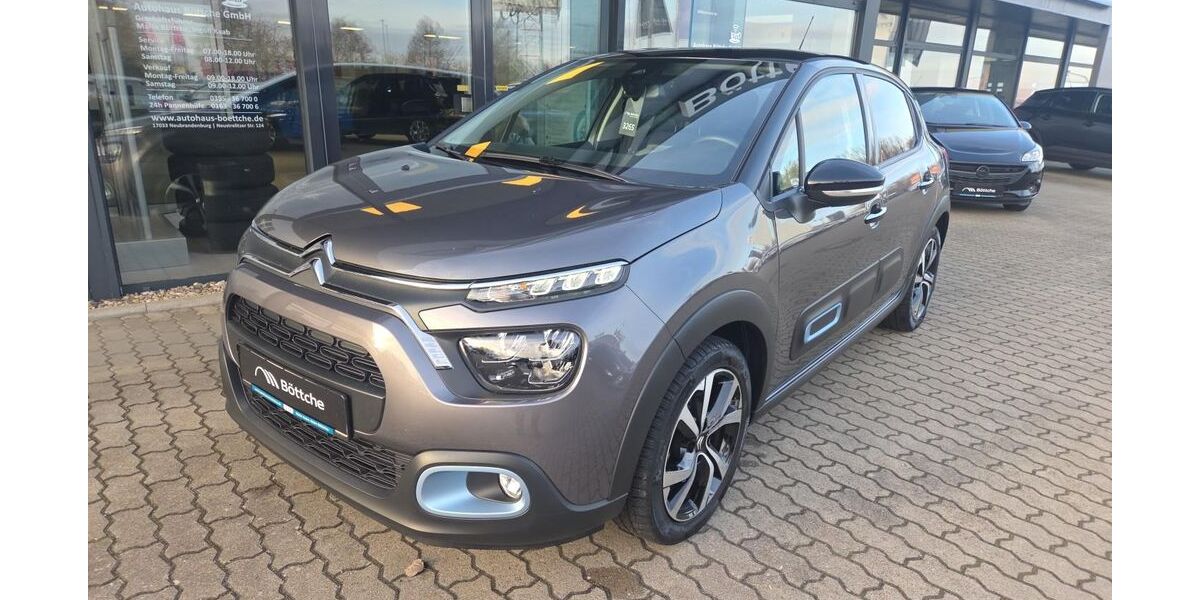 Citroen C3 33.129 km 18.990 &euro; Neubrandenburg 17033
