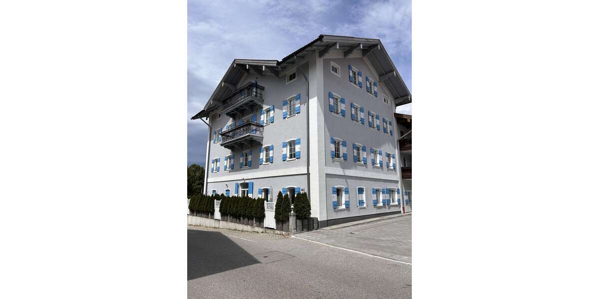 Etagenwohnung Aschau Haindorf - 3 Zimmer, 95 m&sup2;, 1.400&euro; | Angebot:27032882