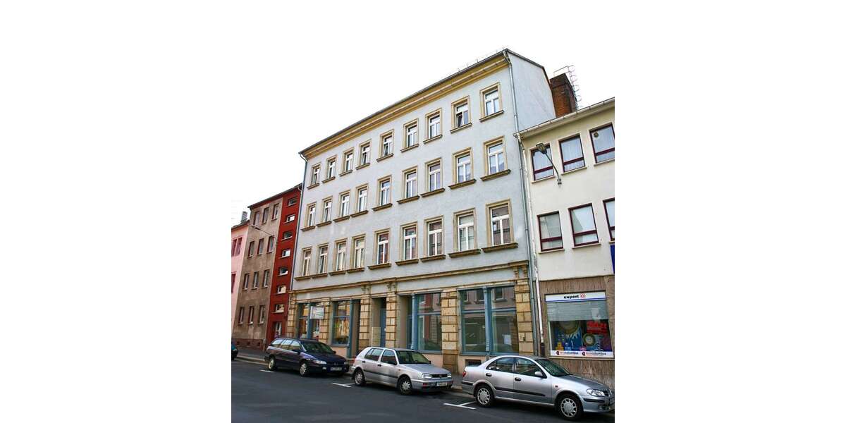 Gewerbeobjekt Freiberg Freiberg Süd - 550&euro; | Angebot:24865077