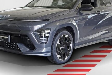 Hyundai KONA 4.277 km 34.850 &euro; Schwarzenbek 21493