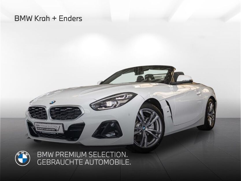 BMW Z4 5.000 km 45.900 € Idstein 65510