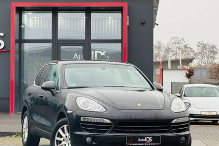 Porsche Cayenne 254.197 km 13.999 &euro; Lollar 35457