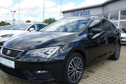 Seat Leon 78.928 km 16.900 &euro; Bayreuth 95448