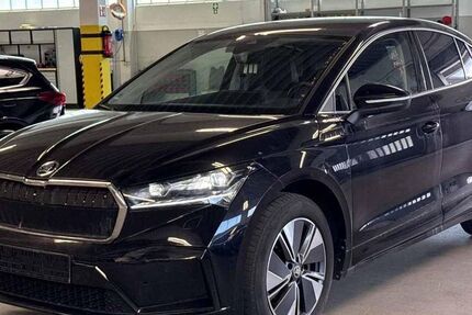 Skoda Enyaq 49.645 km 37.924 &euro; Hagen 58091