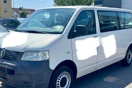 VW T5 Transporter 348.905 km 3.890 &euro; Erlenbach/Main 63906